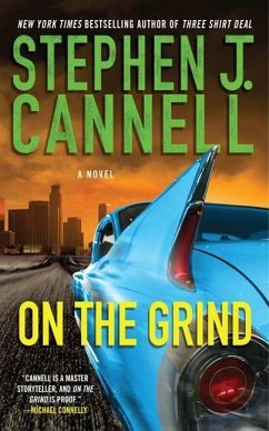 On the Grind (eBook, ePUB) - Cannell, Stephen J.