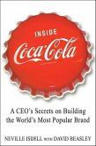 Inside Coca-Cola (eBook, ePUB)