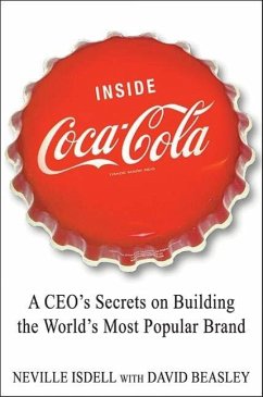 Cover Inside Coca-Cola (eBook, ePUB)