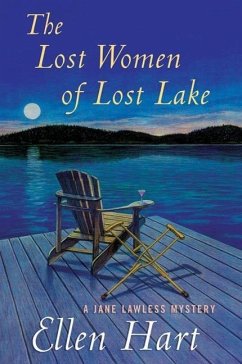 The Lost Women of Lost Lake (eBook, ePUB) - Hart, Ellen