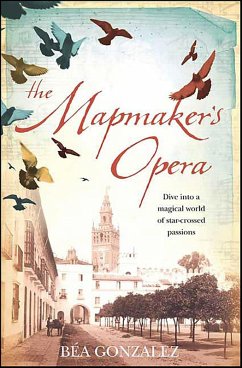 Cover The Mapmaker's Opera (eBook, ePUB)