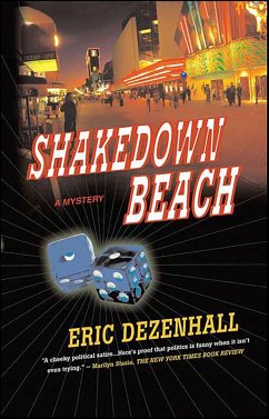 Cover Shakedown Beach (eBook, ePUB)