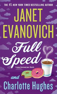 Full Speed (eBook, ePUB) - Evanovich, Janet; Hughes, Charlotte