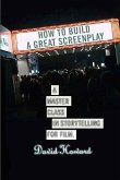 How to Build a Great Screenplay (eBook, ePUB)