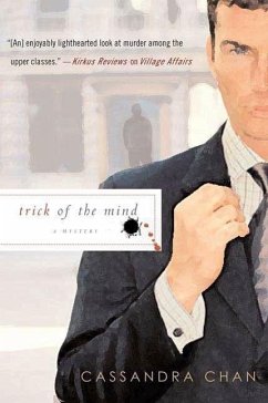 Trick of the Mind (eBook, ePUB) - Chan, Cassandra
