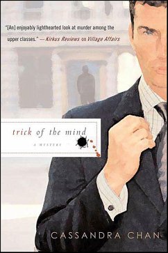 Cover Trick of the Mind (eBook, ePUB)