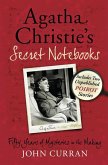 Agatha Christie's Secret Notebooks (eBook, ePUB)