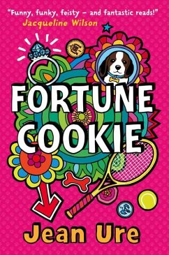 Cover Fortune Cookie (eBook, ePUB)