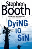 Dying to Sin (eBook, ePUB)