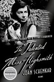 The Talented Miss Highsmith (eBook, ePUB)