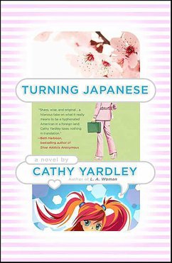 Cover Turning Japanese (eBook, ePUB)