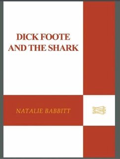 Cover Dick Foote and the Shark (eBook, ePUB)