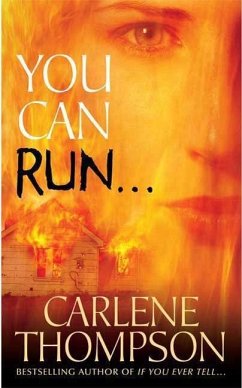 Cover You Can Run... (eBook, ePUB)