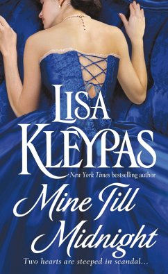 Mine Till Midnight (eBook, ePUB) - Kleypas, Lisa