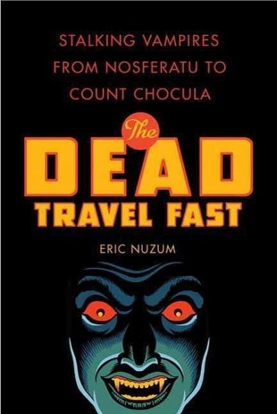 The Dead Travel Fast (eBook, ePUB) The Dead Travel Fast (eBook, ePUB)