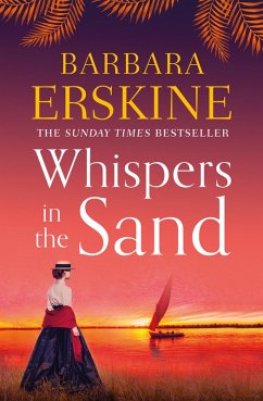 Whispers in the Sand (eBook, ePUB) - Erskine, Barbara