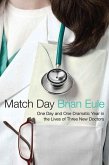 Match Day (eBook, ePUB)