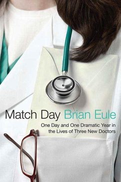Match Day (eBook, ePUB) - Eule, Brian