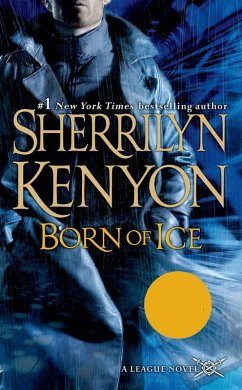 Born of Ice (eBook, ePUB) - Kenyon, Sherrilyn