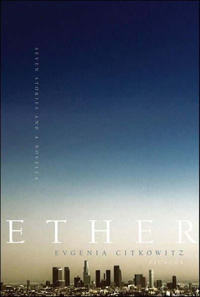 Ether (eBook, ePUB) Ether (eBook, ePUB)