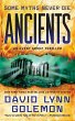 Ancients (eBook, ePUB) - Bild 1