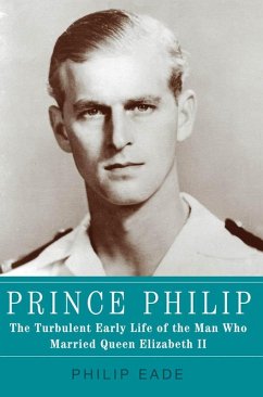 Cover Prince Philip (eBook, ePUB)