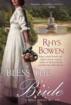 Bless the Bride (eBook, ePUB) - Bowen, Rhys