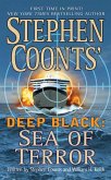 Stephen Coonts' Deep Black: Sea of Terror (eBook, ePUB)
