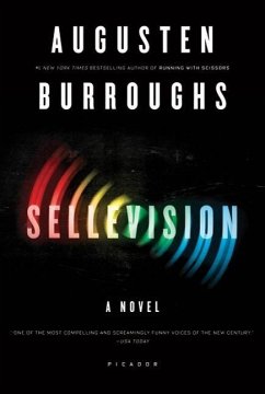 Sellevision (eBook, ePUB) - Burroughs, Augusten
