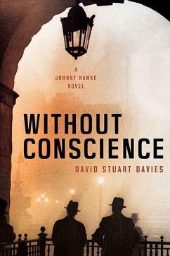 Without Conscience (eBook, ePUB) - Davies, David Stuart