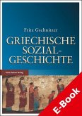 Griechische Sozialgeschichte (eBook, PDF)