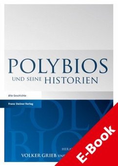 Polybios und seine Historien (eBook, PDF)