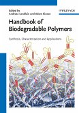 Handbook of Biodegradable Polymers (eBook, PDF)