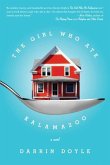 The Girl Who Ate Kalamazoo (eBook, ePUB)