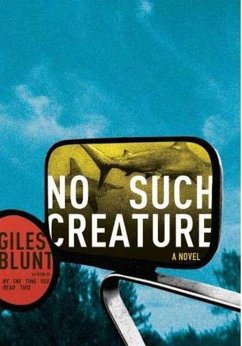 Cover No Such Creature (eBook, ePUB)