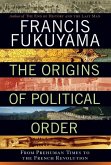 The Origins of Political Order (eBook, ePUB)