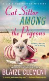 Cat Sitter Among the Pigeons (eBook, ePUB)