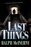 Last Things (eBook, ePUB)