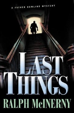 Last Things (eBook, ePUB) - Mcinerny, Ralph