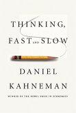 Thinking, Fast and Slow (eBook, ePUB)