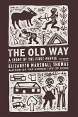 The Old Way (eBook, ePUB)