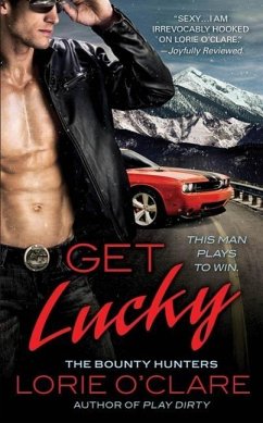 Get Lucky (eBook, ePUB) - O'Clare, Lorie