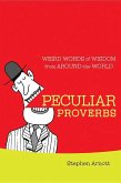 Peculiar Proverbs (eBook, ePUB)