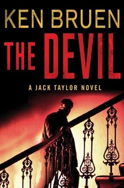 The Devil (eBook, ePUB)