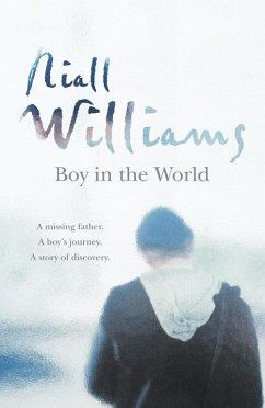 Cover Boy in the World (eBook, ePUB)