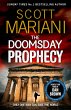 The Doomsday Prophecy (eBook, ePUB) - Bild 1