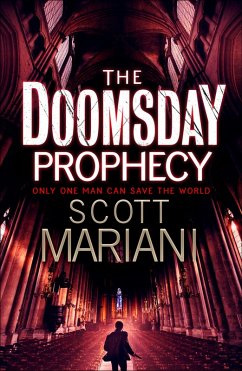 The Doomsday Prophecy (eBook, ePUB) - Mariani, Scott