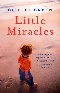 Cover Little Miracles (eBook, ePUB)