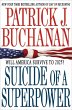 Suicide of a Superpower (eBook, ePUB) - Bild 1