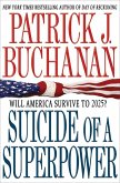 Suicide of a Superpower (eBook, ePUB)